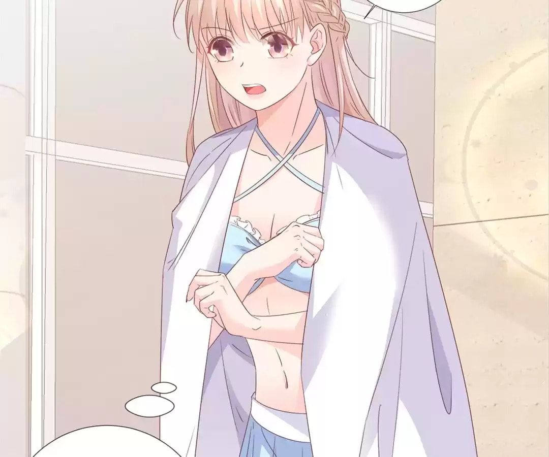 A Chance to Cherish Chapter 63 page 9 - 