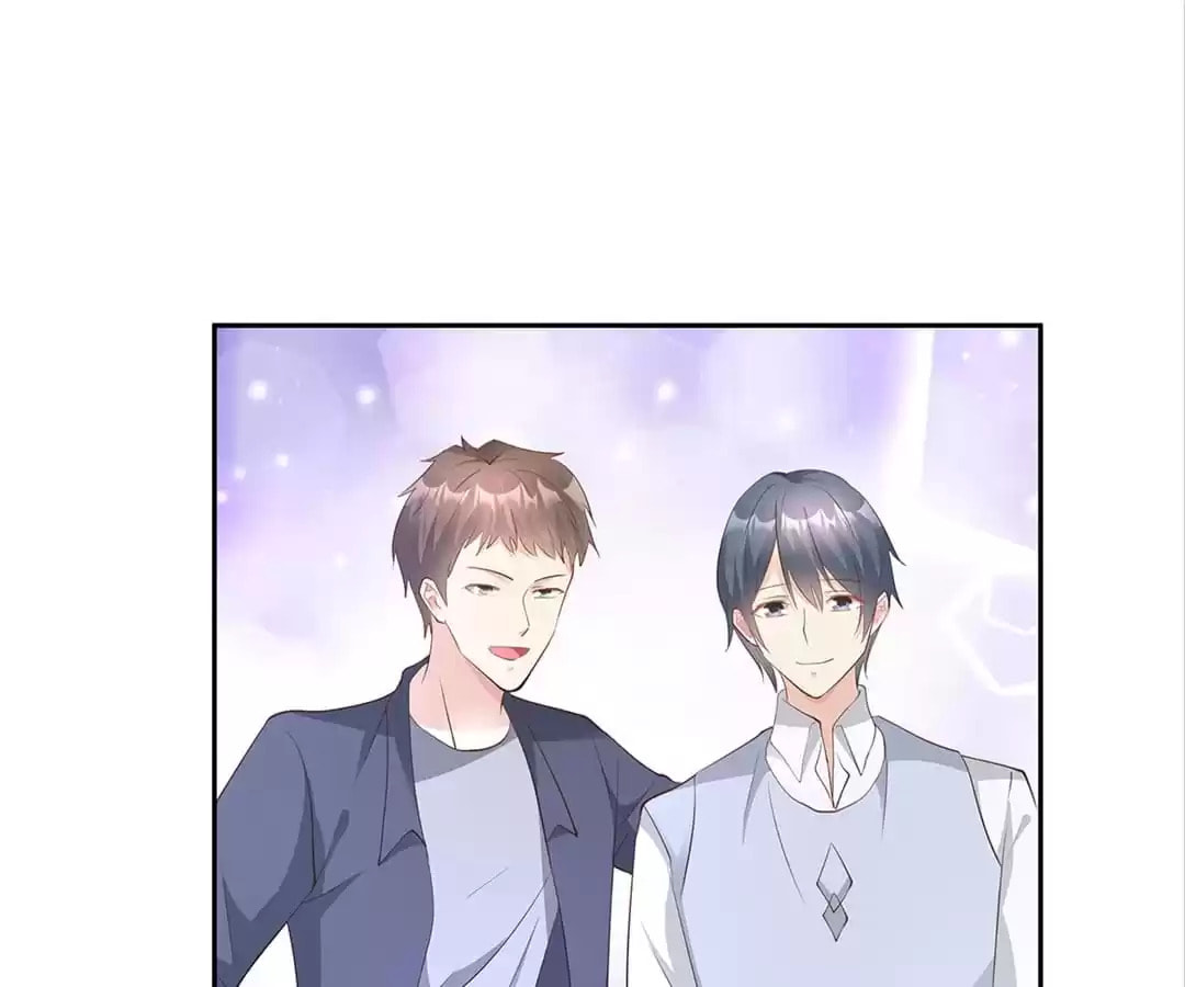A Chance to Cherish Chapter 64 page 1 - 