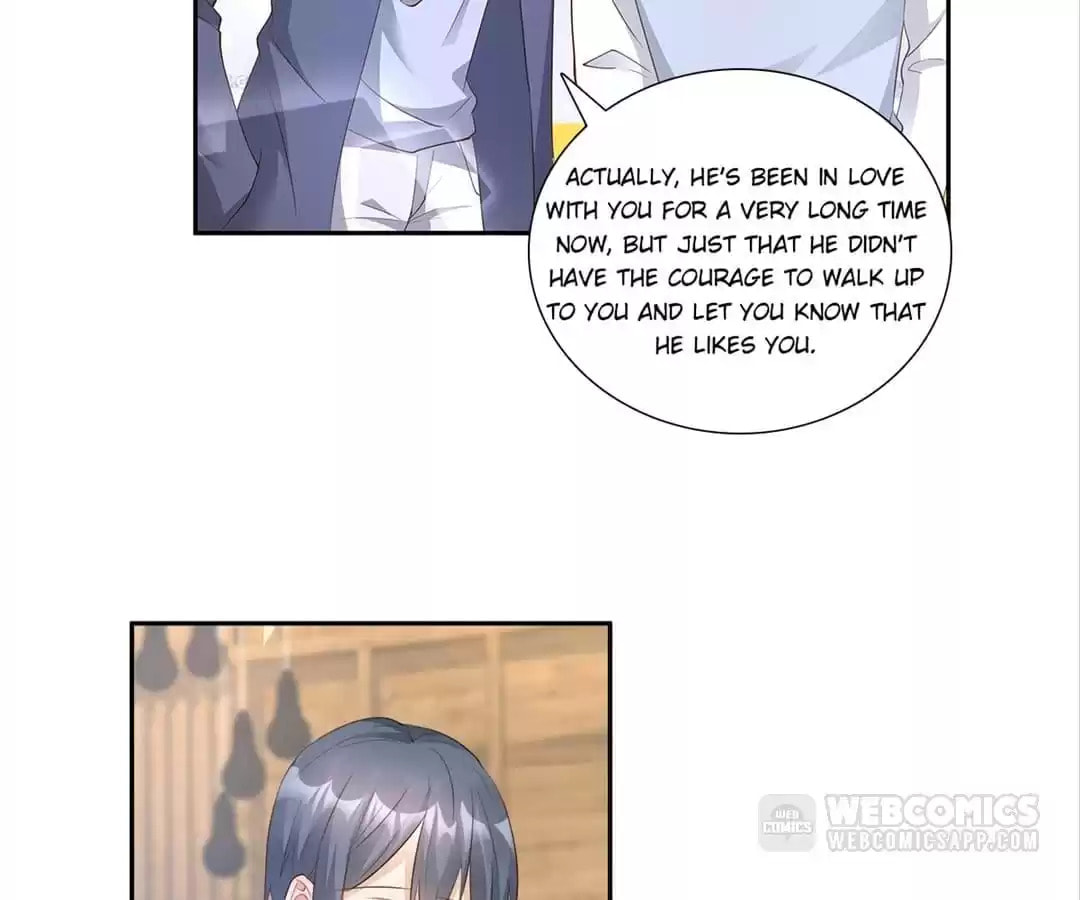 A Chance to Cherish Chapter 64 page 2 - 