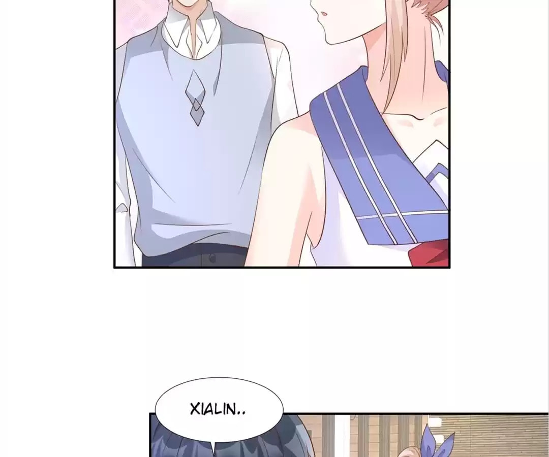 A Chance to Cherish Chapter 64 page 14 - 