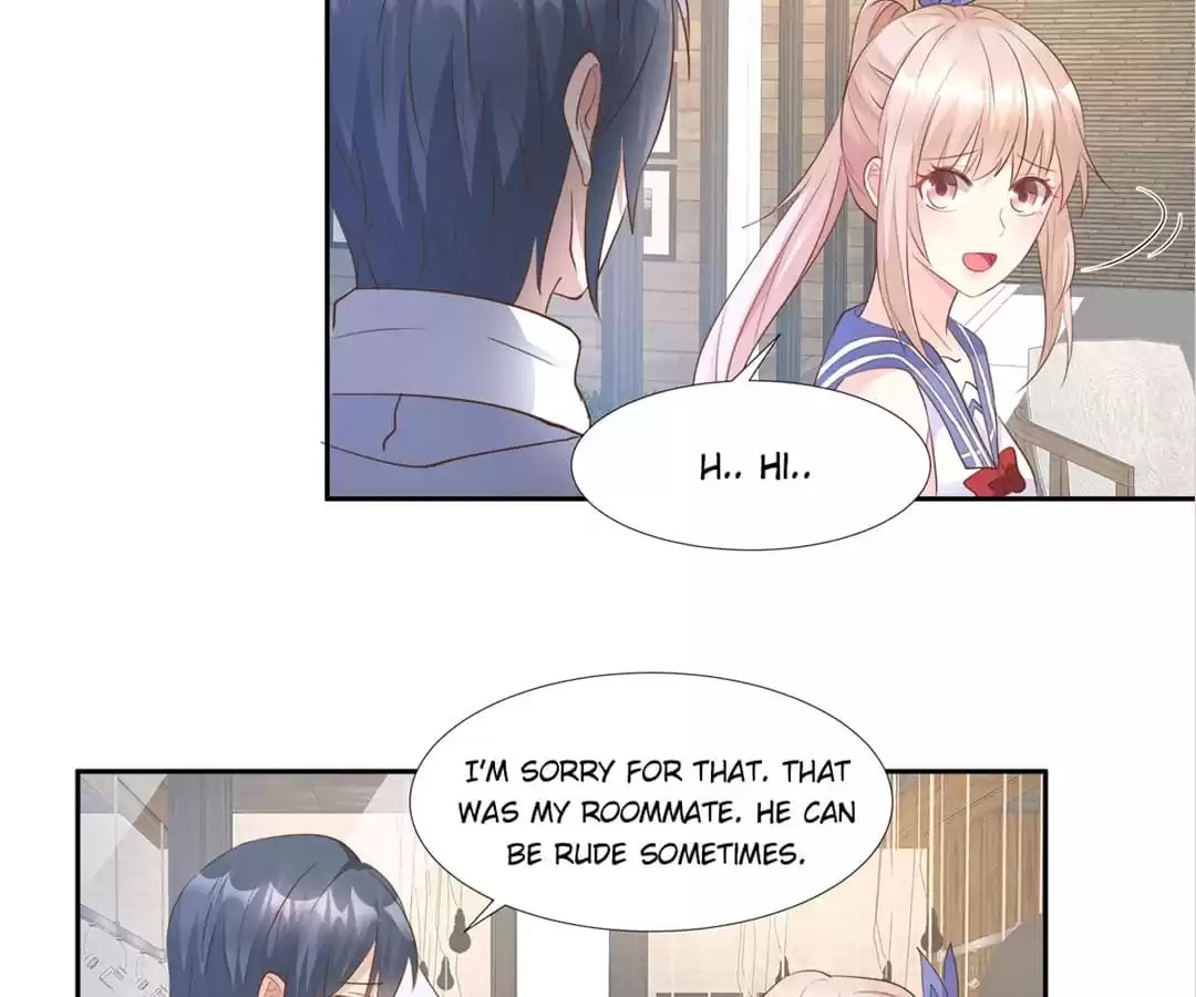 A Chance to Cherish Chapter 64 page 15 - 