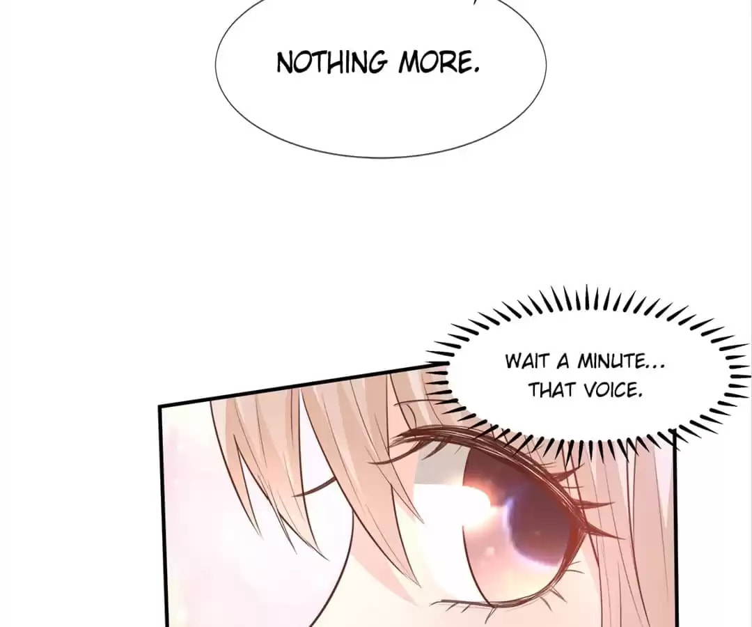A Chance to Cherish Chapter 64 page 17 - 