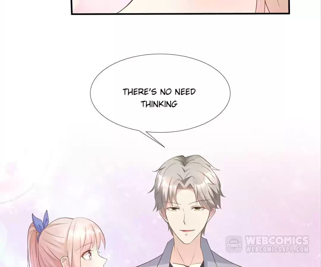 A Chance to Cherish Chapter 64 page 18 - 