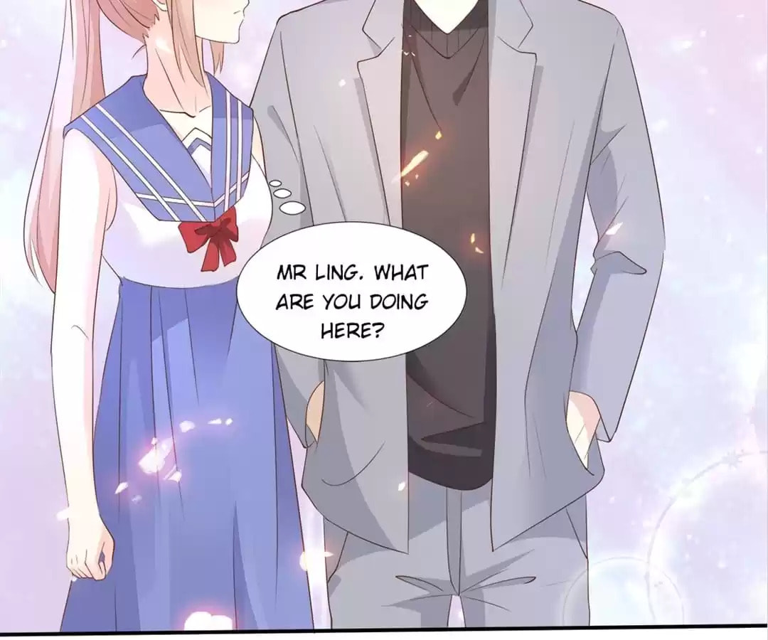 A Chance to Cherish Chapter 64 page 19 - 