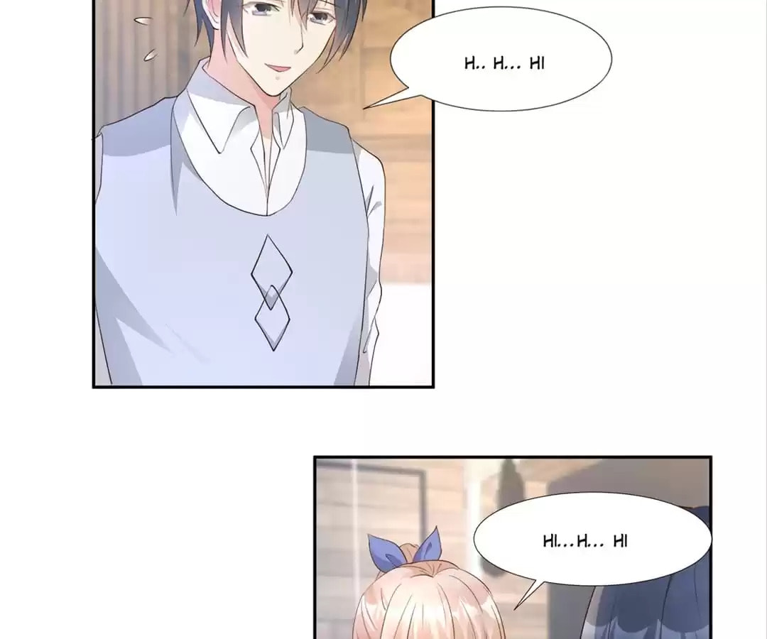 A Chance to Cherish Chapter 64 page 3 - 