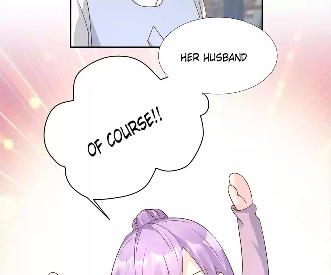 A Chance to Cherish Chapter 64 page 23 - 