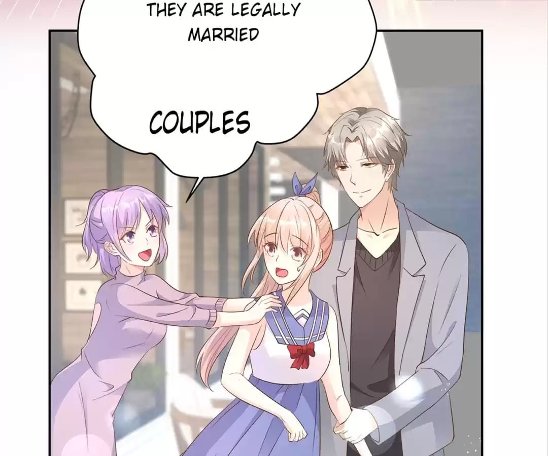 A Chance to Cherish Chapter 64 page 25 - 