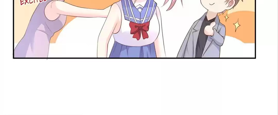 A Chance to Cherish Chapter 64 page 27 - 