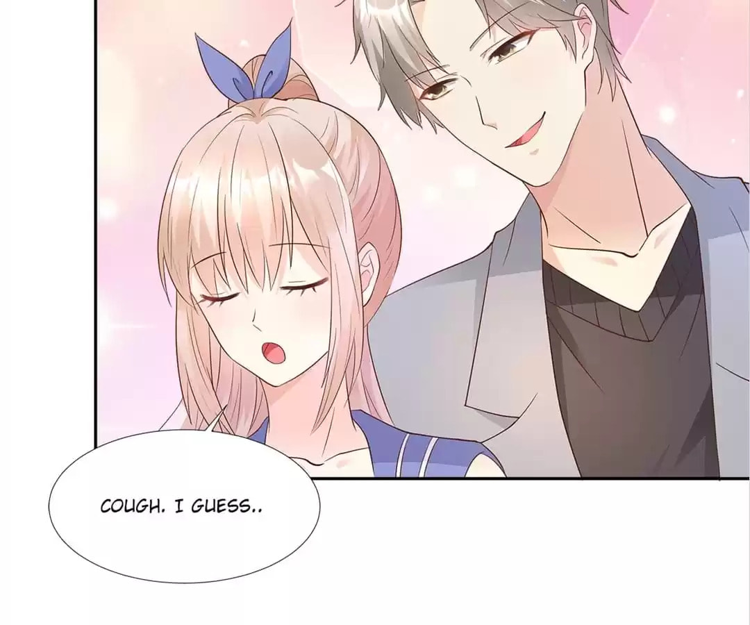 A Chance to Cherish Chapter 64 page 31 - 