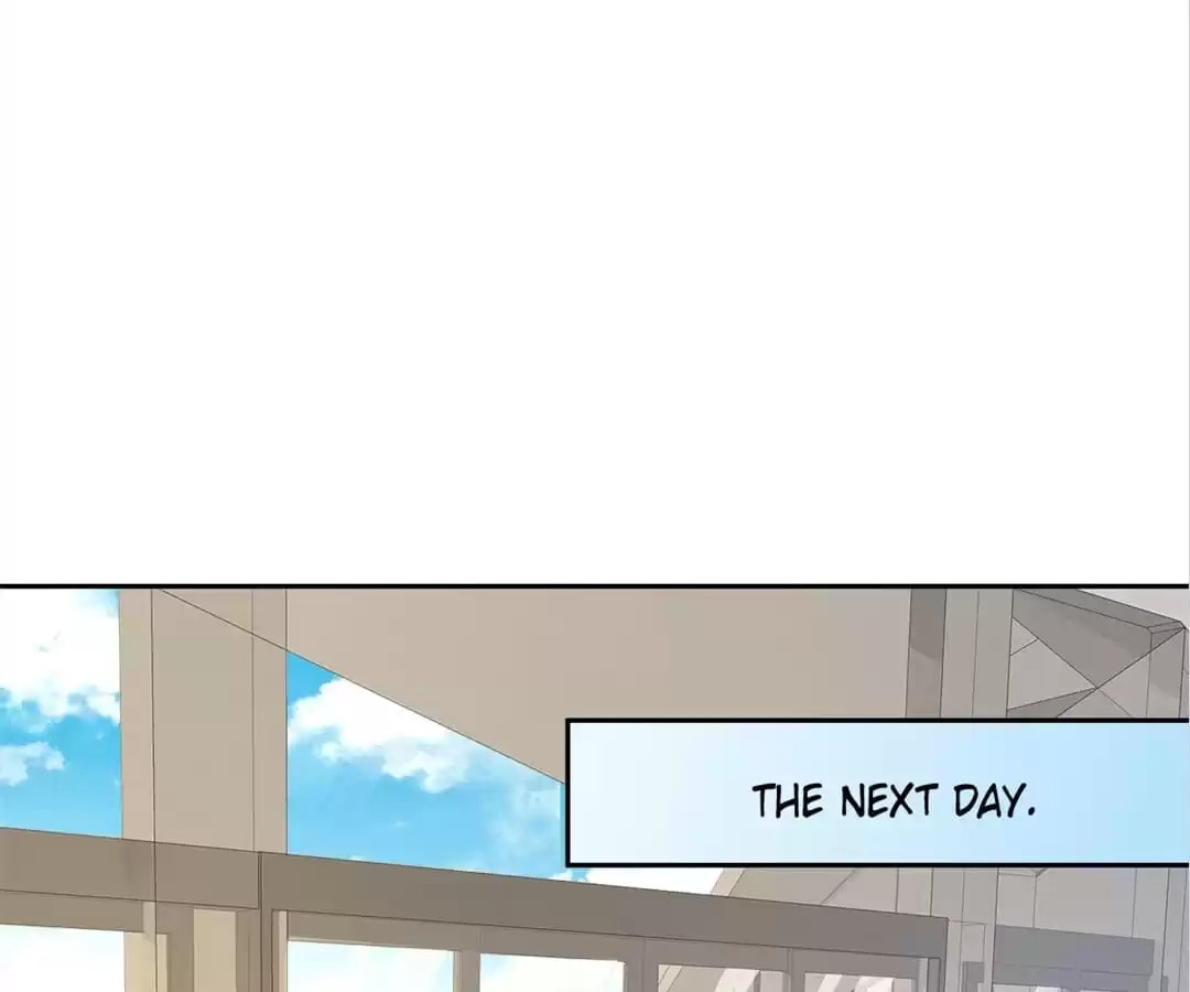 A Chance to Cherish Chapter 64 page 32 - 
