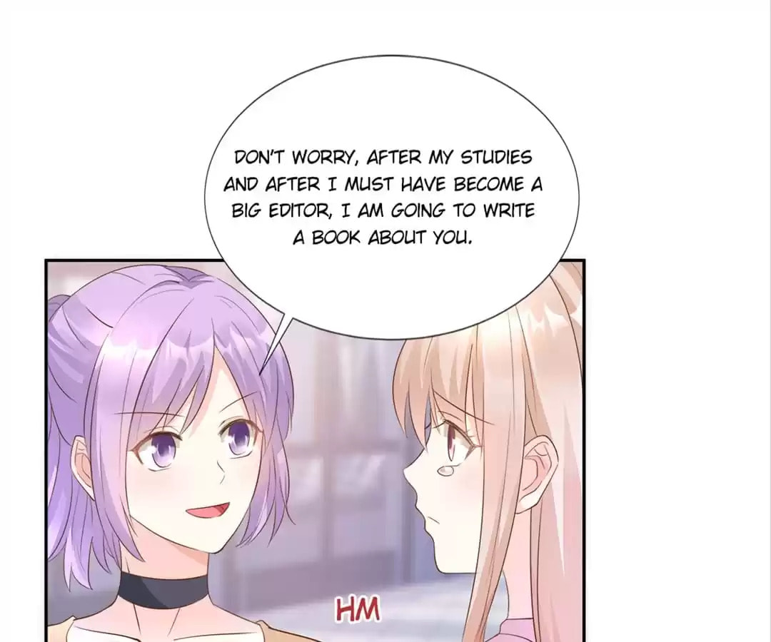 A Chance to Cherish Chapter 64 page 35 - 