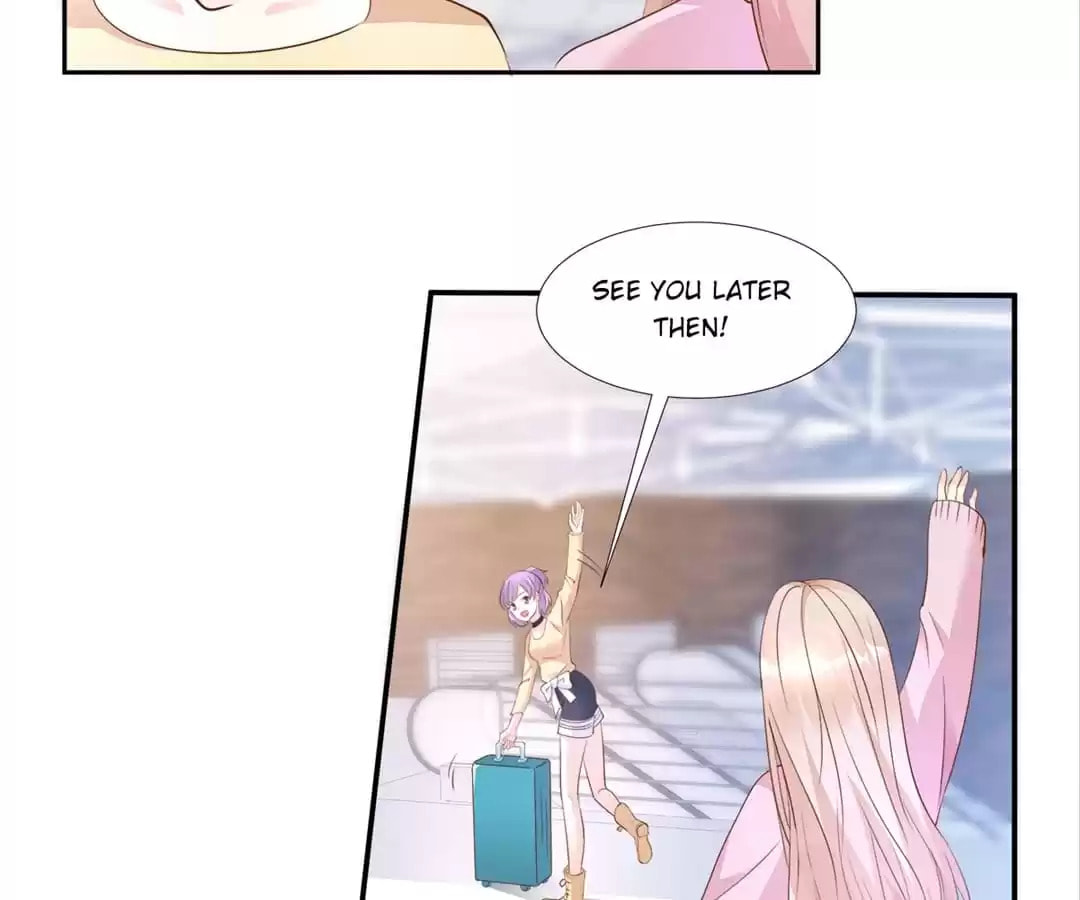 A Chance to Cherish Chapter 64 page 36 - 
