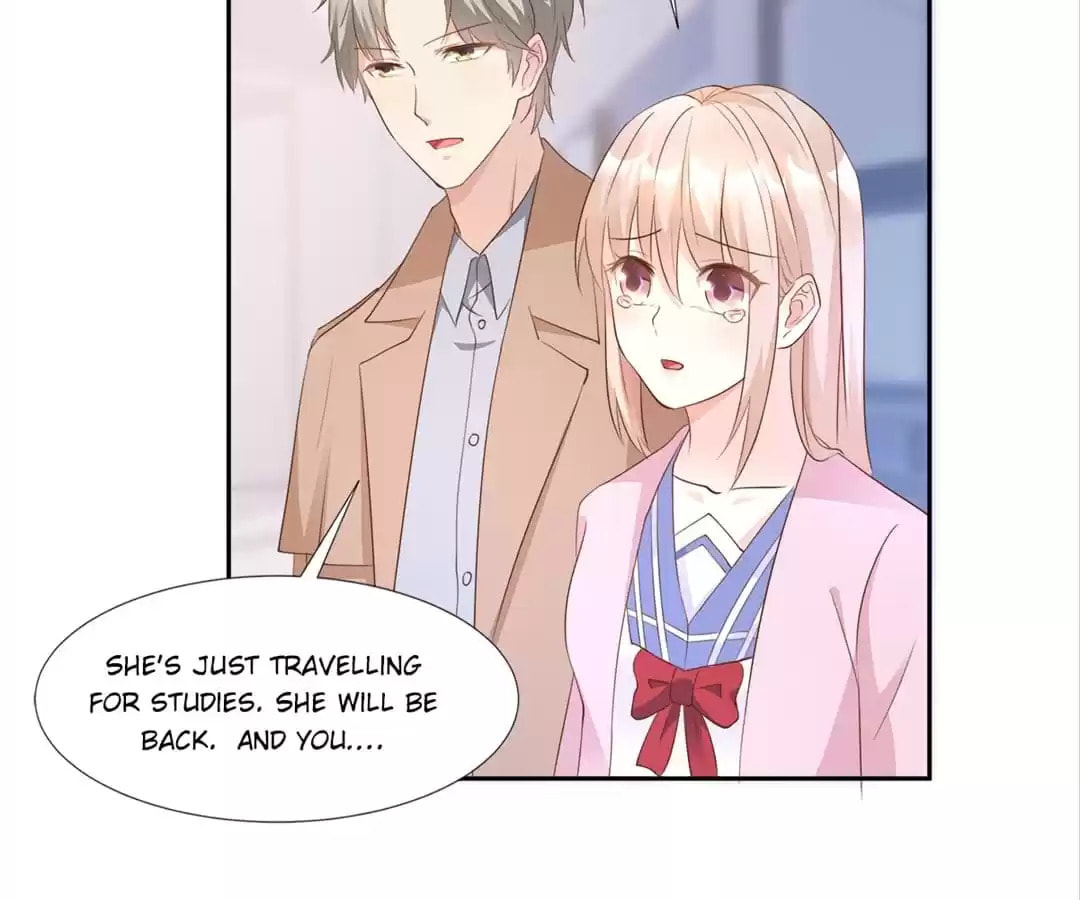 A Chance to Cherish Chapter 64 page 38 - 