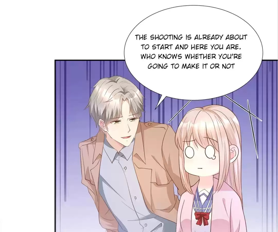 A Chance to Cherish Chapter 64 page 39 - 