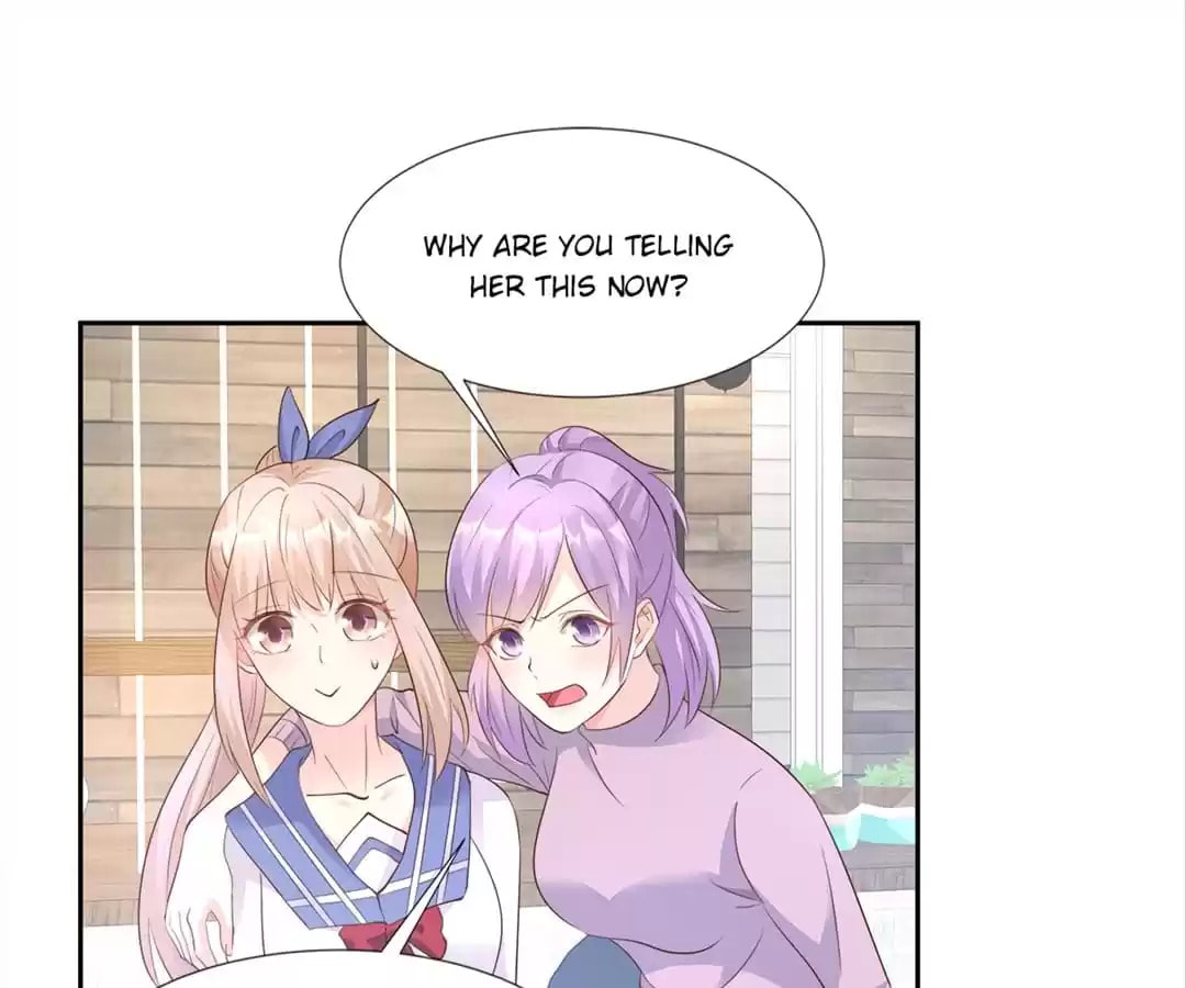A Chance to Cherish Chapter 64 page 5 - 