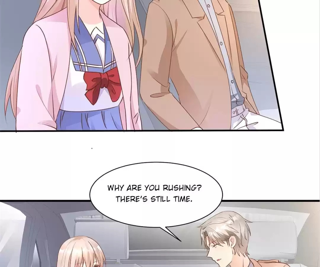A Chance to Cherish Chapter 64 page 45 - 