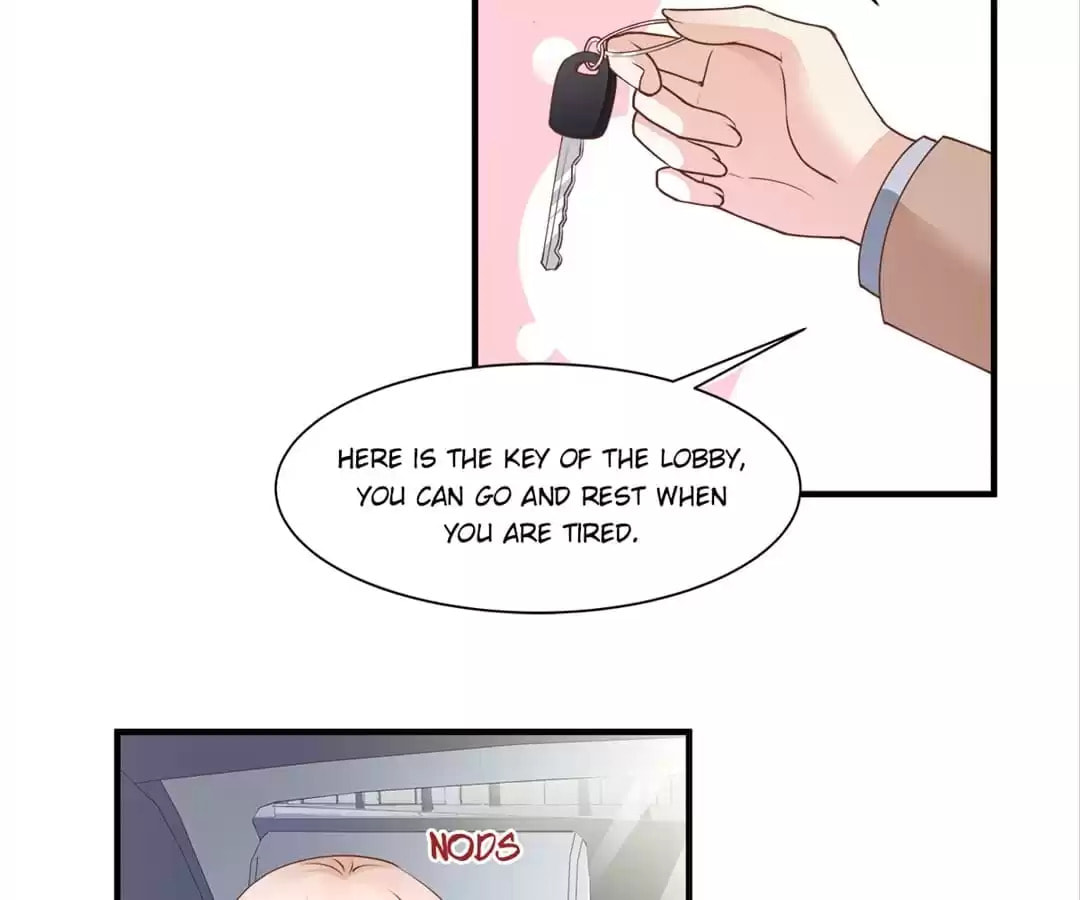 A Chance to Cherish Chapter 64 page 47 - 