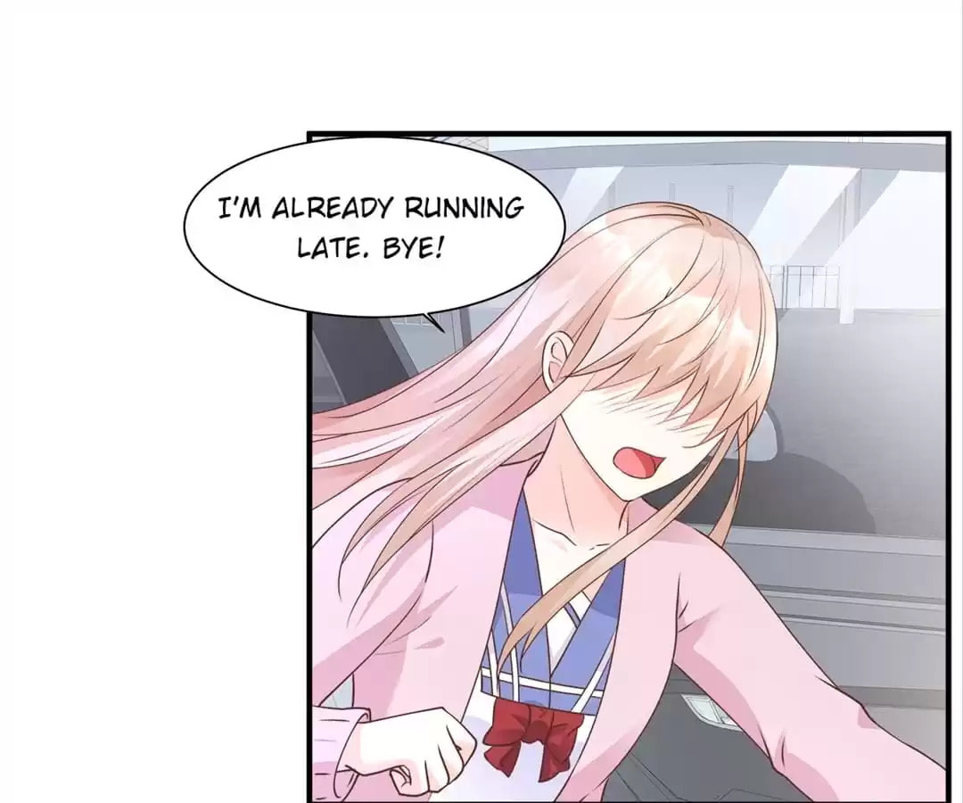A Chance to Cherish Chapter 65 page 1 - 