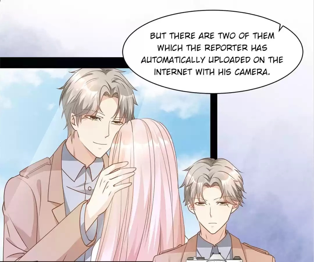 A Chance to Cherish Chapter 65 page 11 - 
