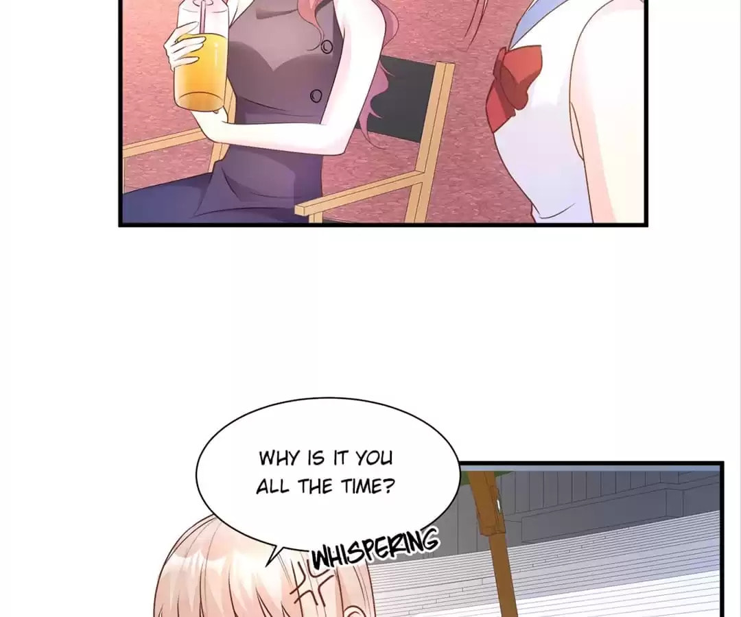 A Chance to Cherish Chapter 65 page 16 - 