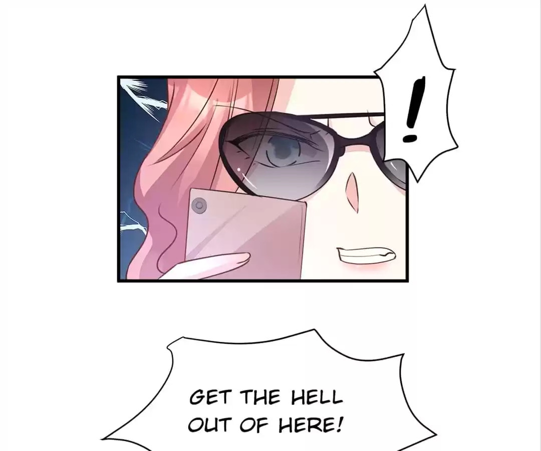 A Chance to Cherish Chapter 65 page 19 - 
