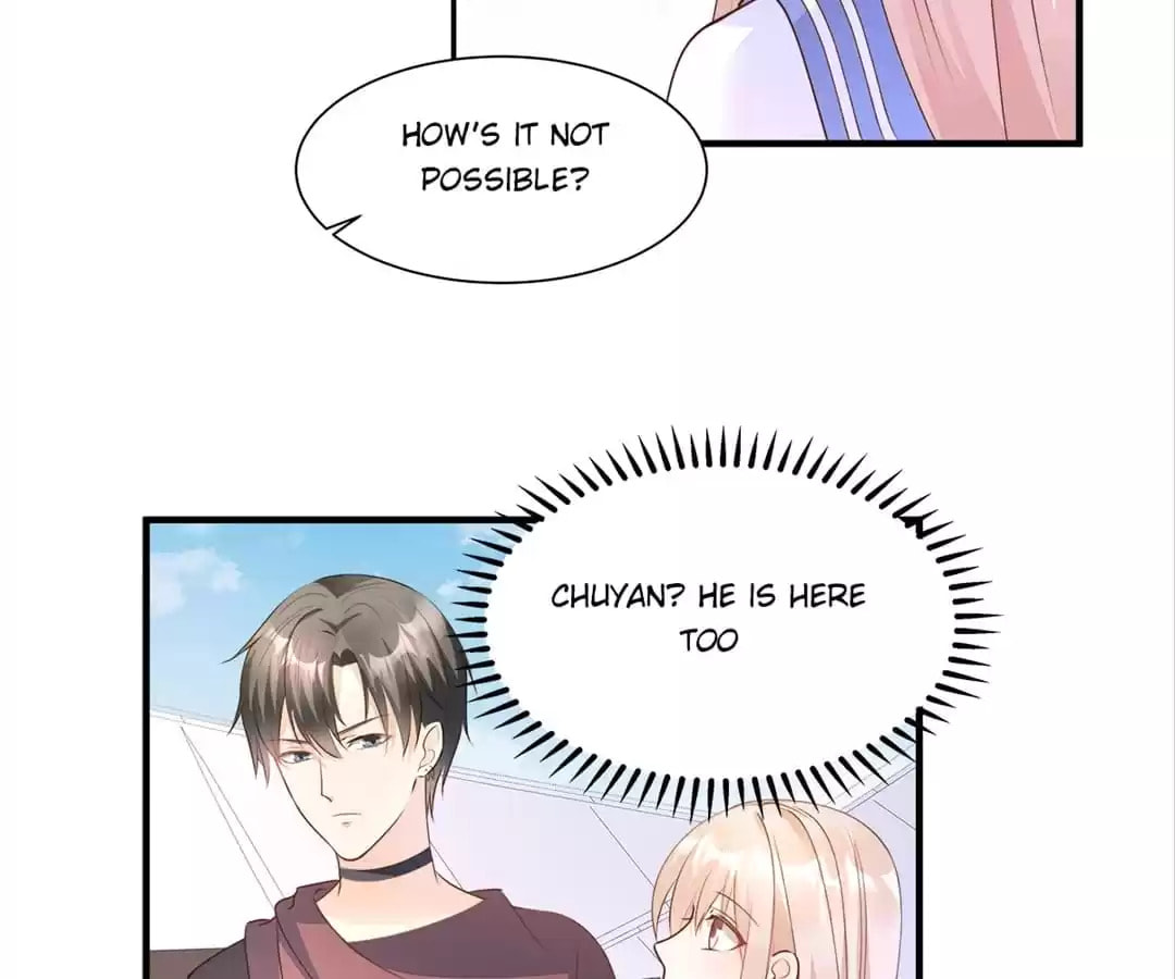 A Chance to Cherish Chapter 65 page 23 - 