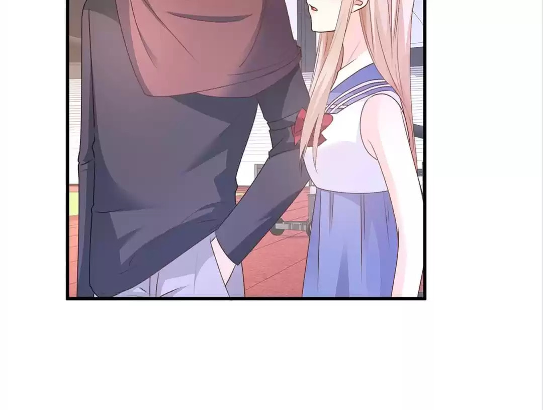 A Chance to Cherish Chapter 65 page 24 - 