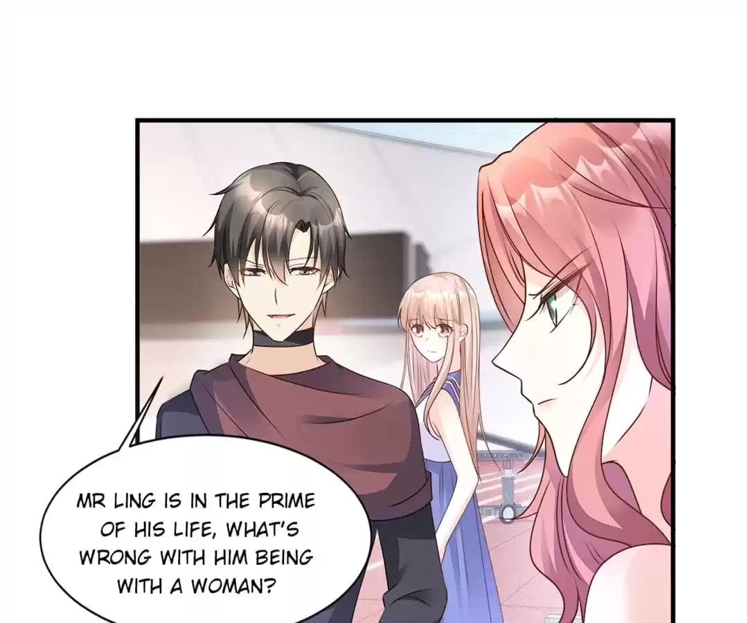 A Chance to Cherish Chapter 65 page 25 - 