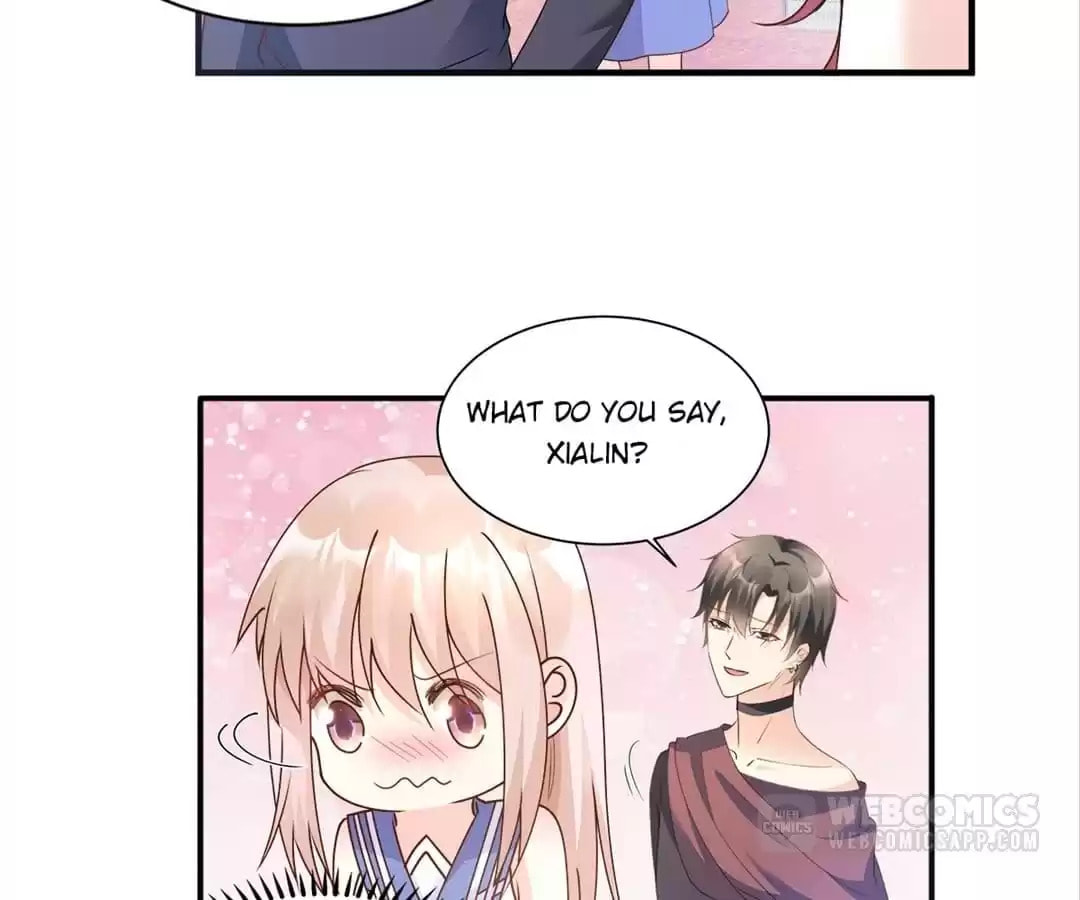 A Chance to Cherish Chapter 65 page 26 - 