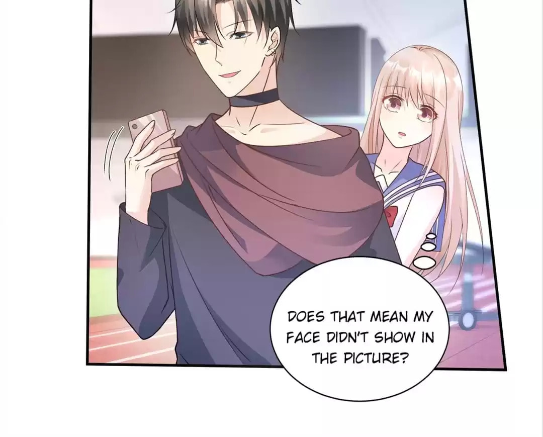 A Chance to Cherish Chapter 65 page 30 - 