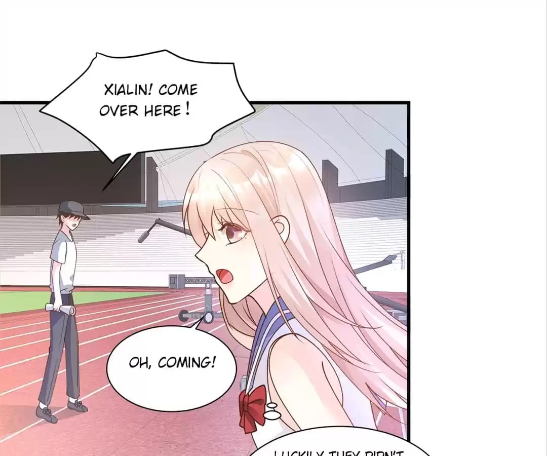 A Chance to Cherish Chapter 65 page 31 - 