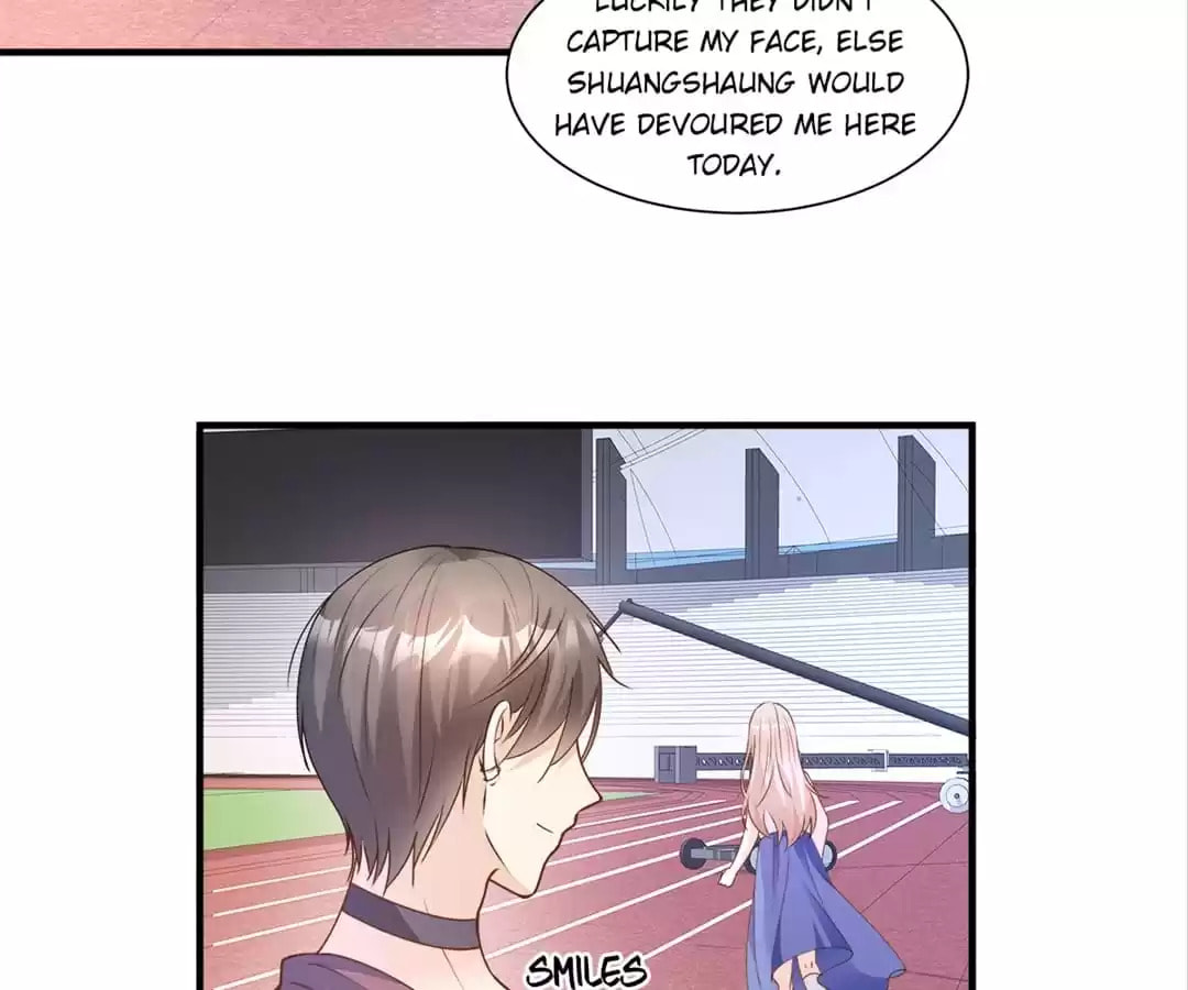 A Chance to Cherish Chapter 65 page 32 - 