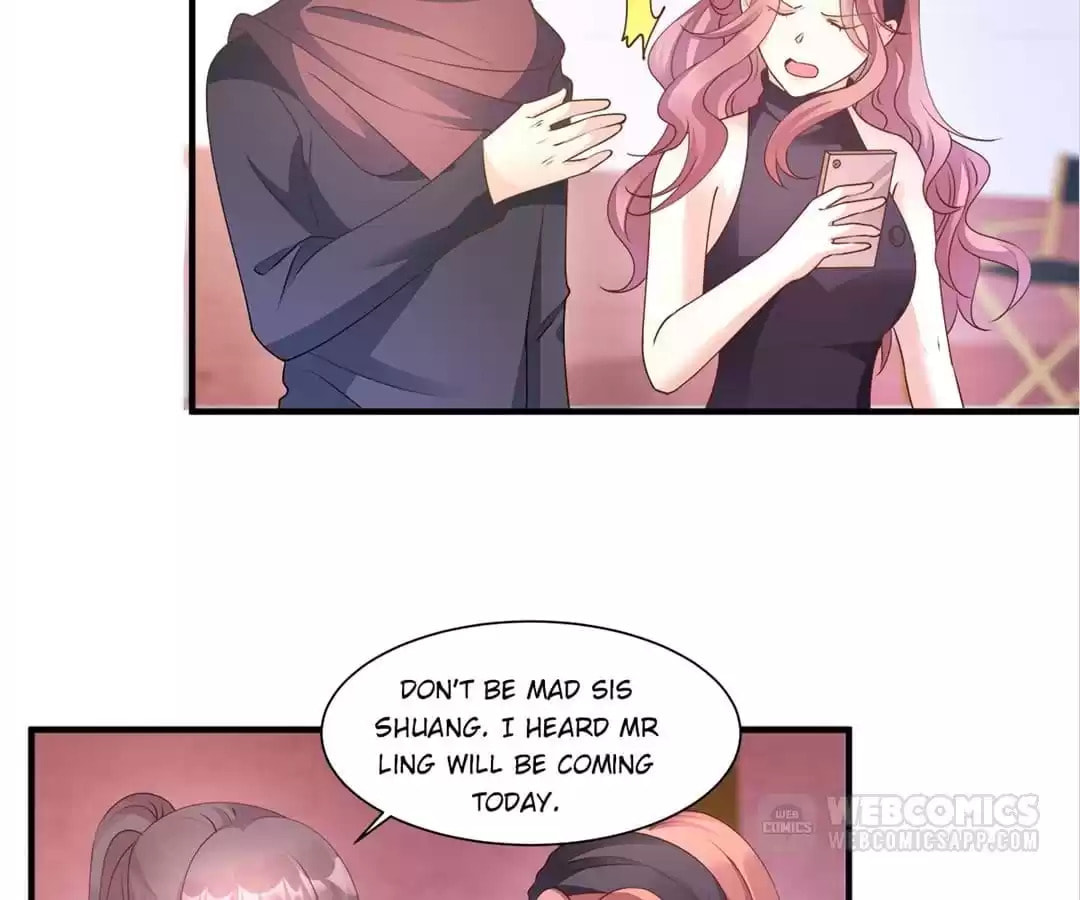 A Chance to Cherish Chapter 65 page 34 - 