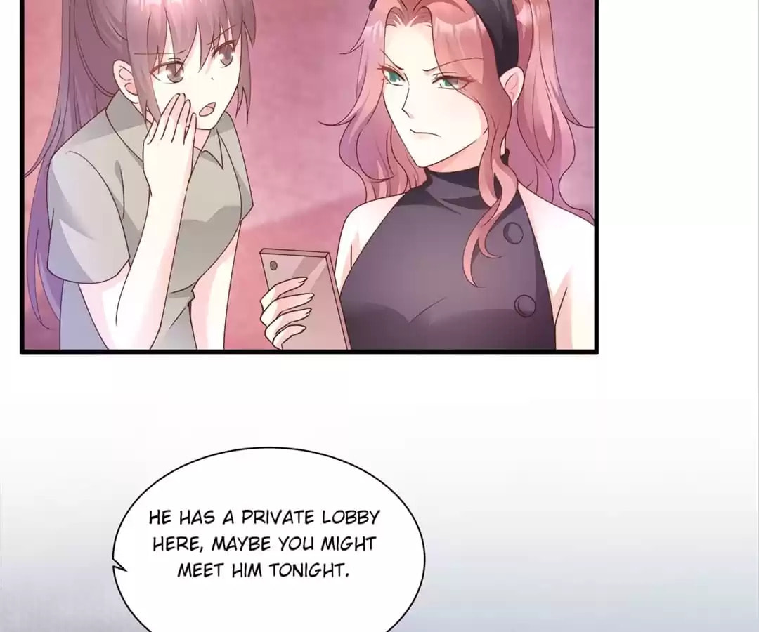 A Chance to Cherish Chapter 65 page 35 - 