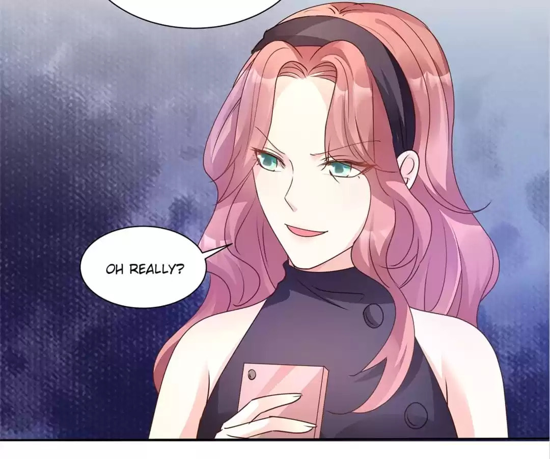 A Chance to Cherish Chapter 65 page 36 - 