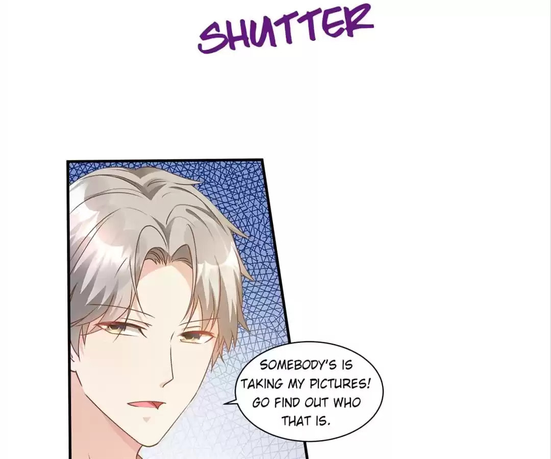 A Chance to Cherish Chapter 65 page 6 - 