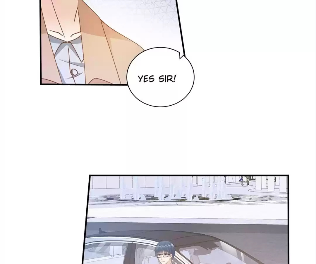 A Chance to Cherish Chapter 65 page 7 - 