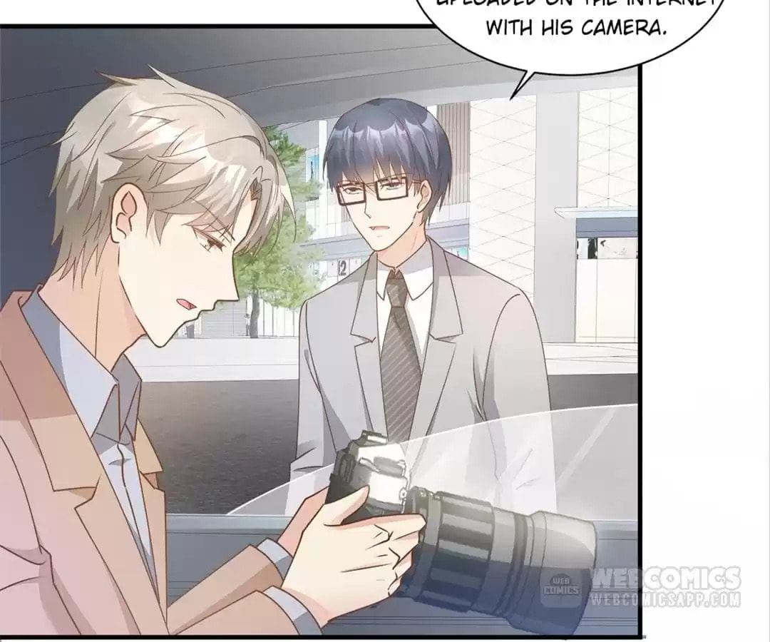 A Chance to Cherish Chapter 65 page 10 - 