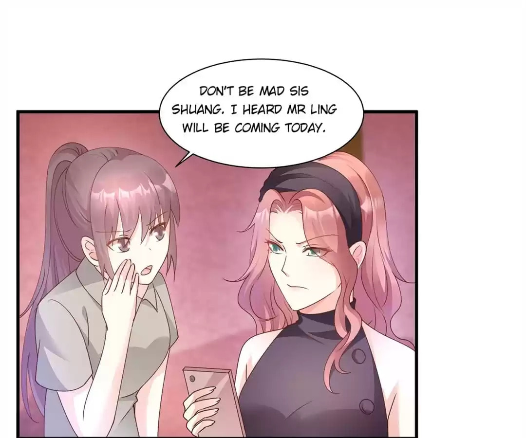 A Chance to Cherish Chapter 66 page 1 - 