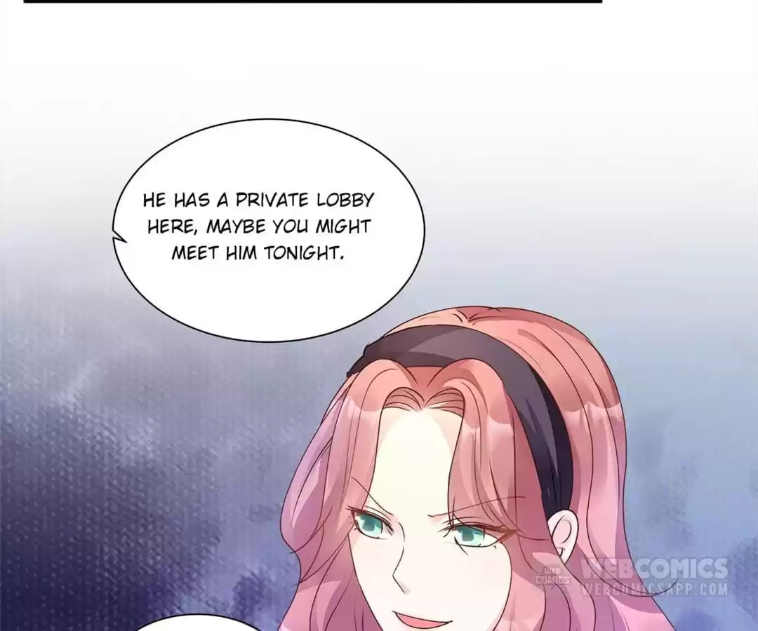 A Chance to Cherish Chapter 66 page 2 - 