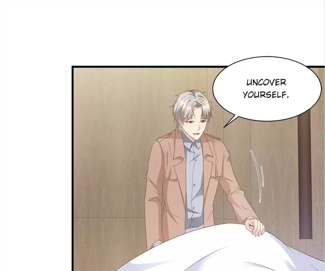 A Chance to Cherish Chapter 66 page 11 - 