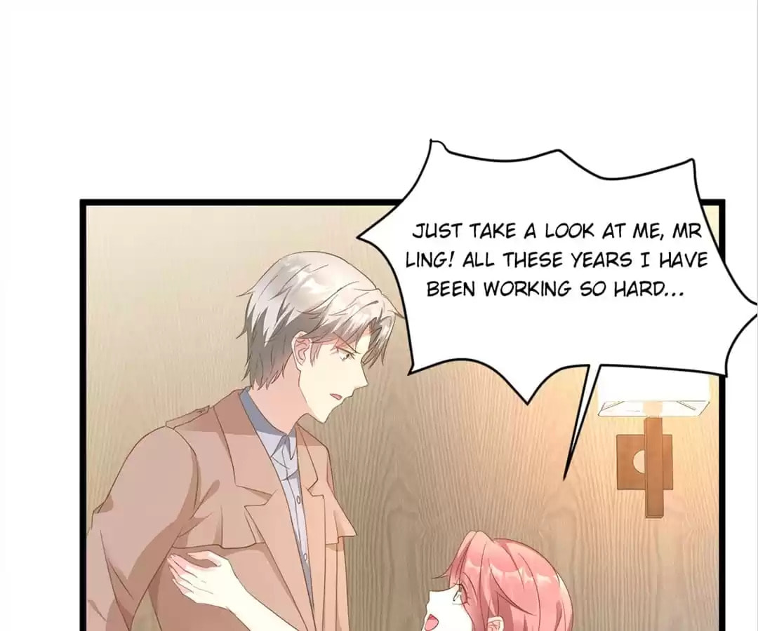 A Chance to Cherish Chapter 66 page 17 - 