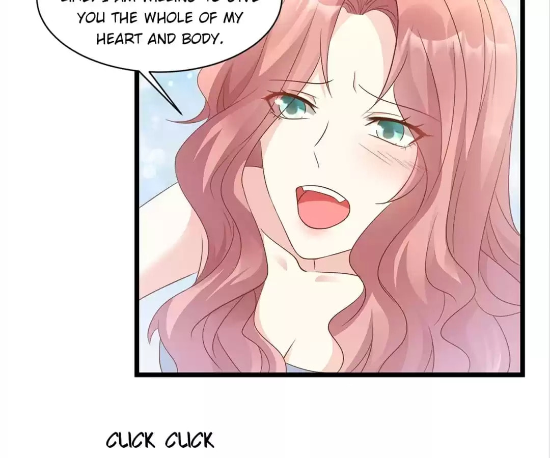 A Chance to Cherish Chapter 66 page 19 - 