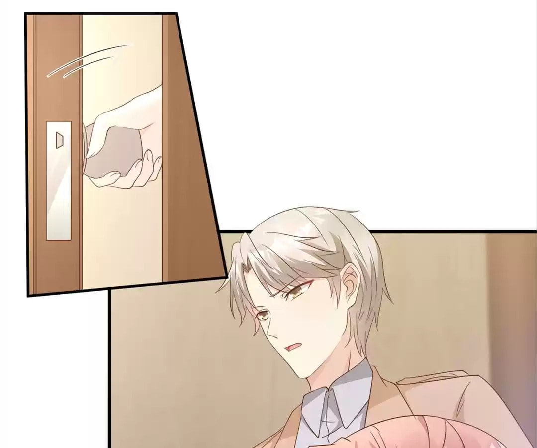 A Chance to Cherish Chapter 66 page 20 - 