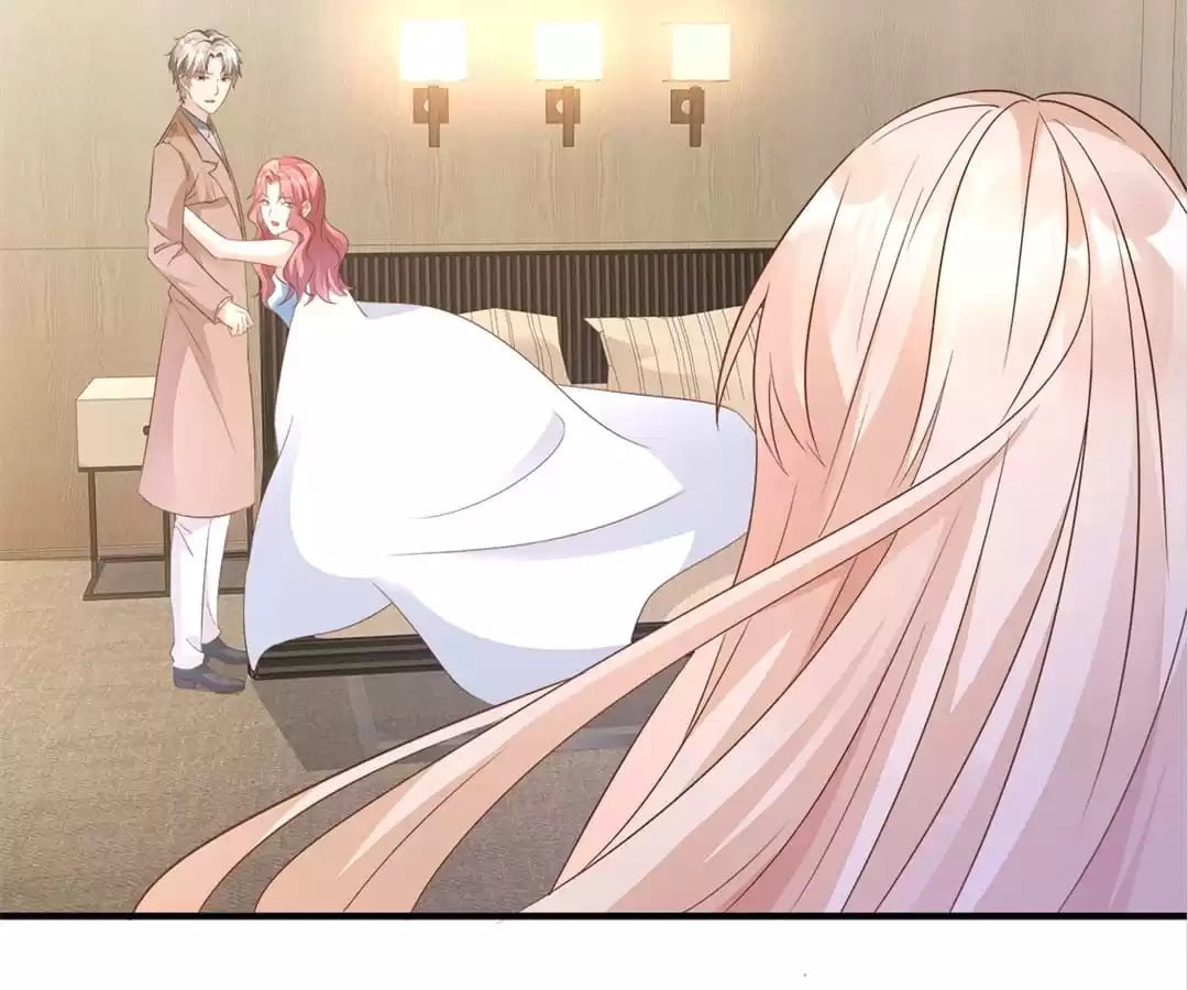 A Chance to Cherish Chapter 66 page 22 - 