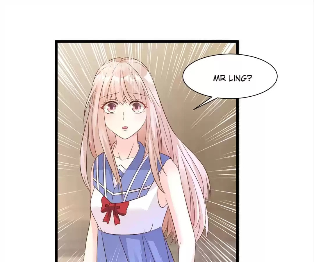 A Chance to Cherish Chapter 66 page 24 - 