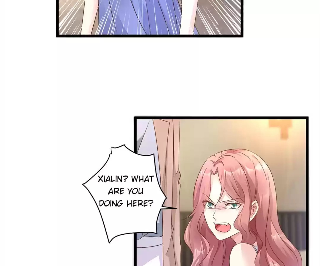 A Chance to Cherish Chapter 66 page 25 - 