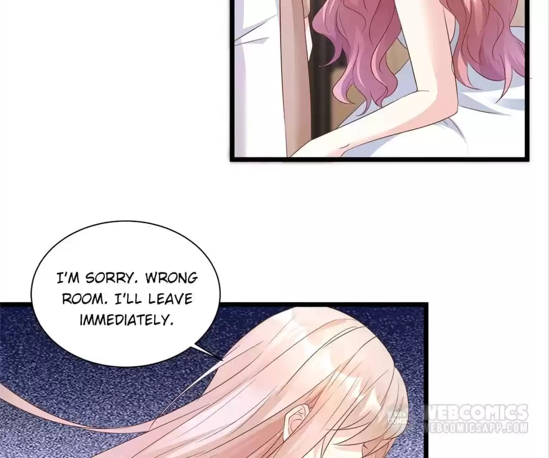 A Chance to Cherish Chapter 66 page 26 - 