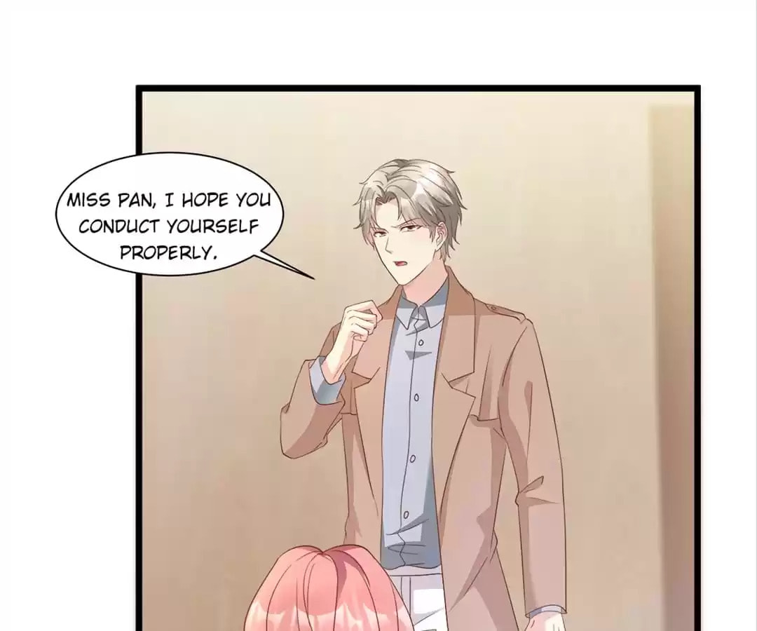 A Chance to Cherish Chapter 66 page 30 - 