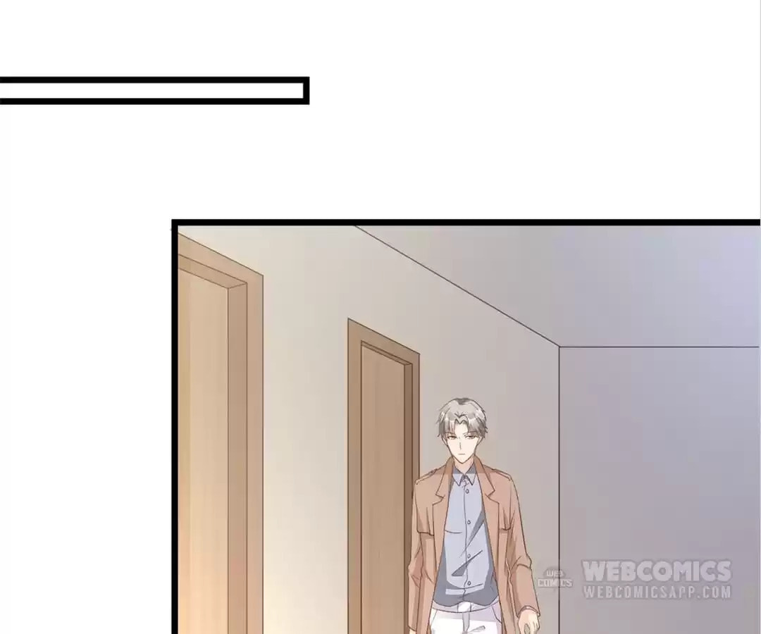A Chance to Cherish Chapter 66 page 34 - 